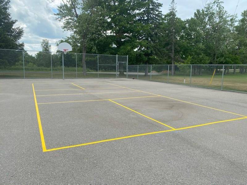 Poplar Hill Park Middlesex Centre